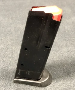 EAA Witness Pistol Magazine 10mm 9 Round